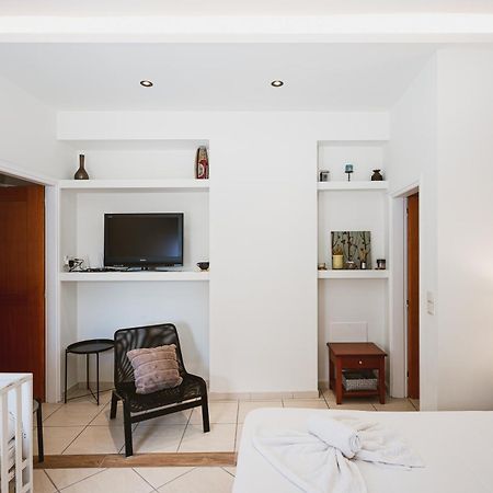 Jenny Apartments Zakintos Zewnętrze zdjęcie