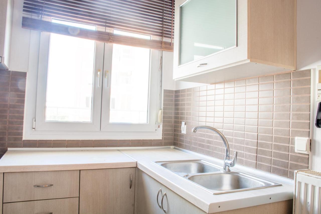 Jenny Apartments Zakintos Zewnętrze zdjęcie
