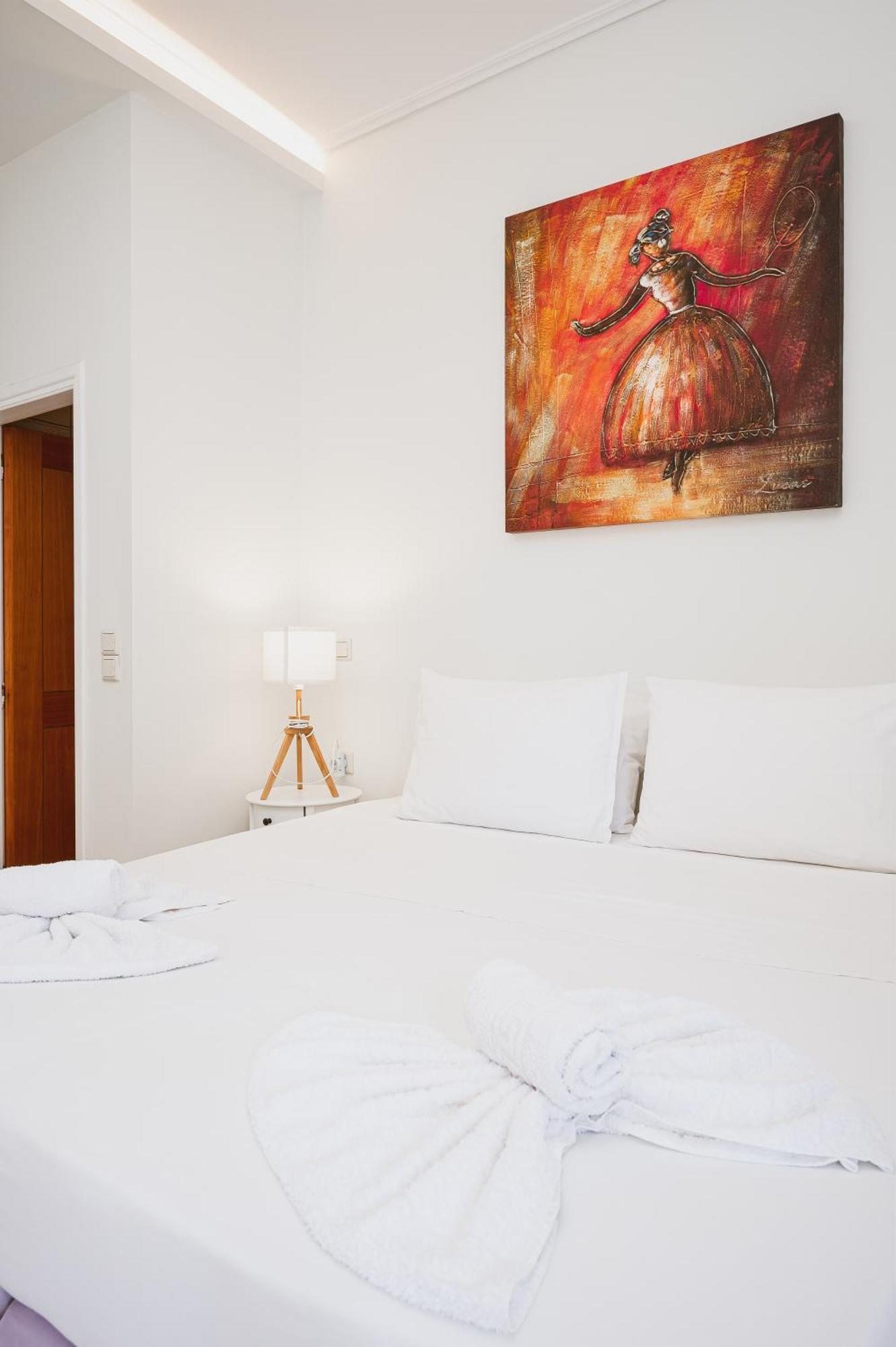 Jenny Apartments Zakintos Zewnętrze zdjęcie