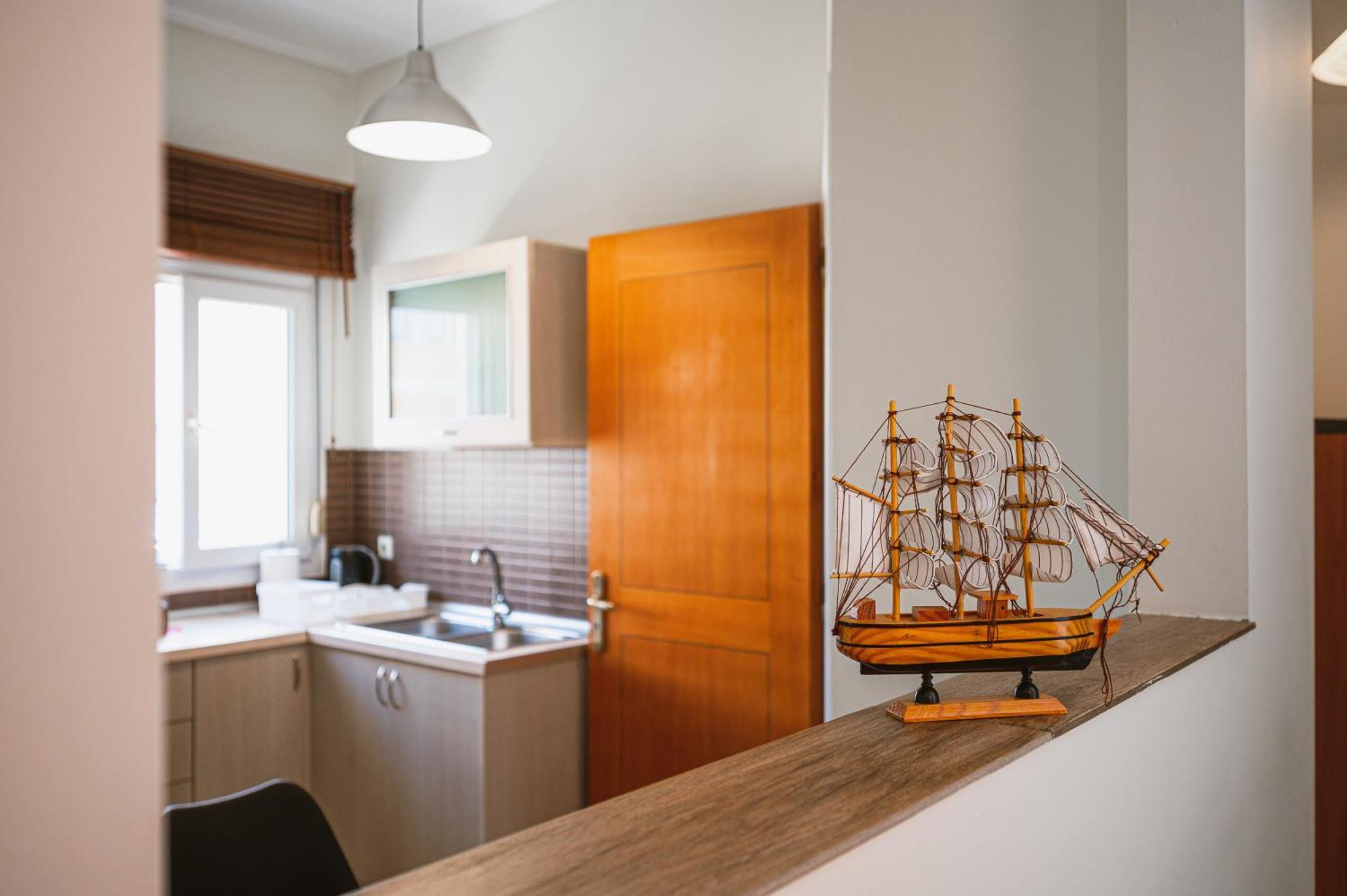 Jenny Apartments Zakintos Zewnętrze zdjęcie