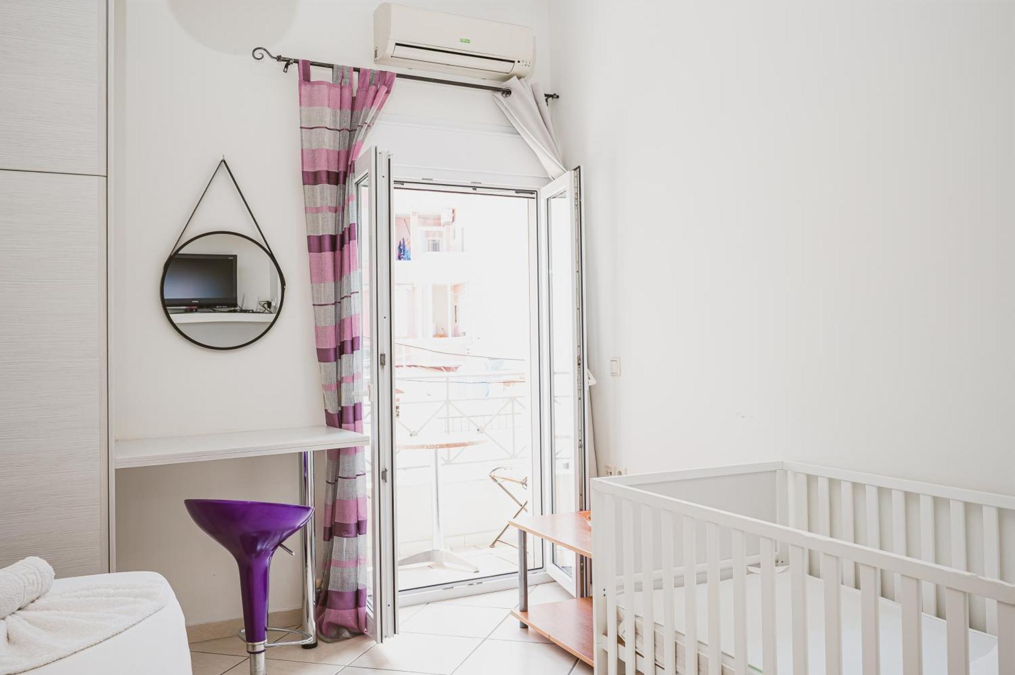 Jenny Apartments Zakintos Zewnętrze zdjęcie
