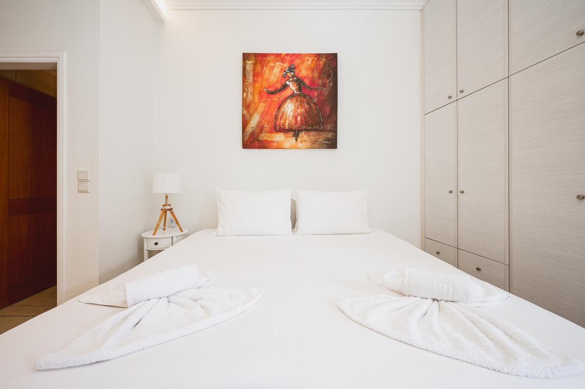 Jenny Apartments Zakintos Zewnętrze zdjęcie