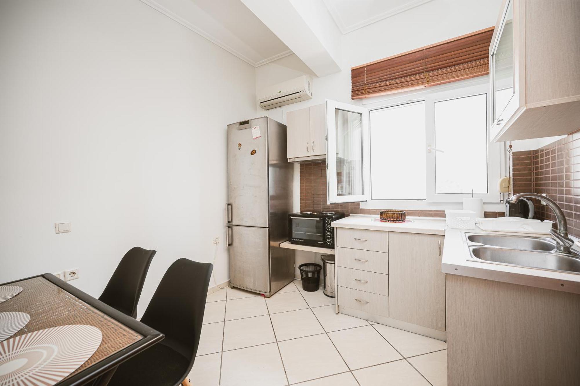 Jenny Apartments Zakintos Zewnętrze zdjęcie
