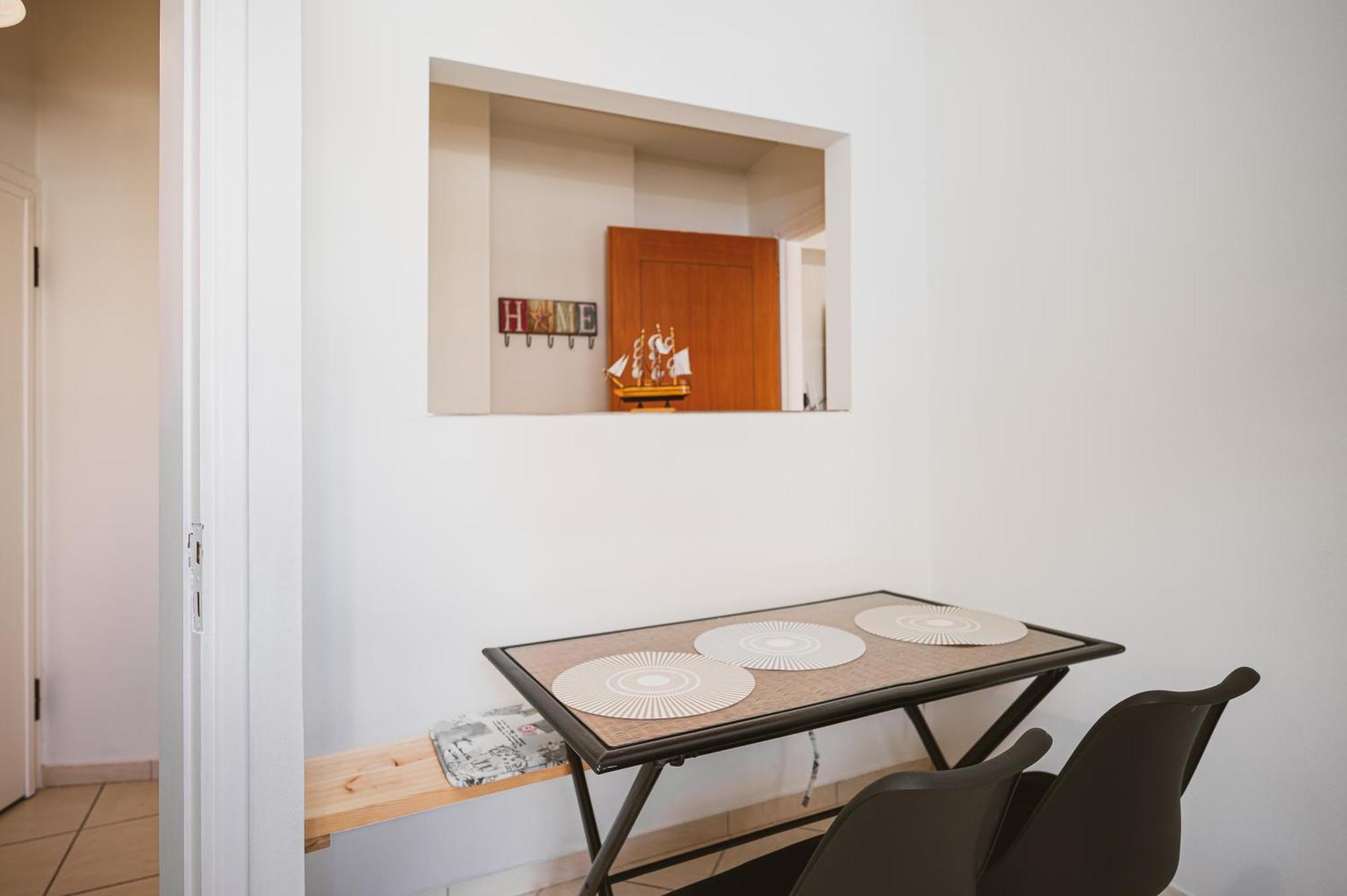 Jenny Apartments Zakintos Zewnętrze zdjęcie