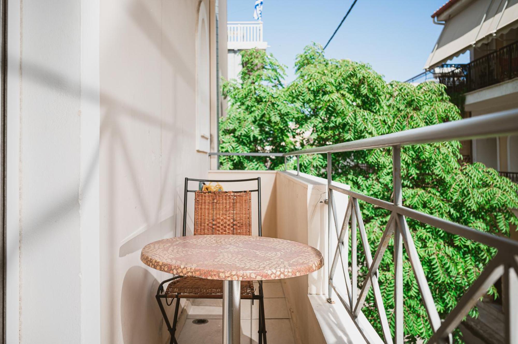 Jenny Apartments Zakintos Zewnętrze zdjęcie