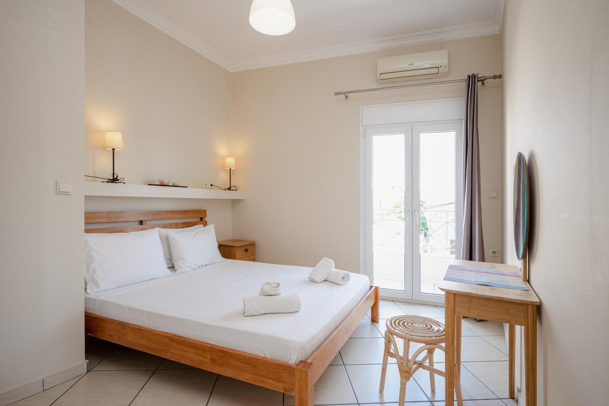 Jenny Apartments Zakintos Zewnętrze zdjęcie