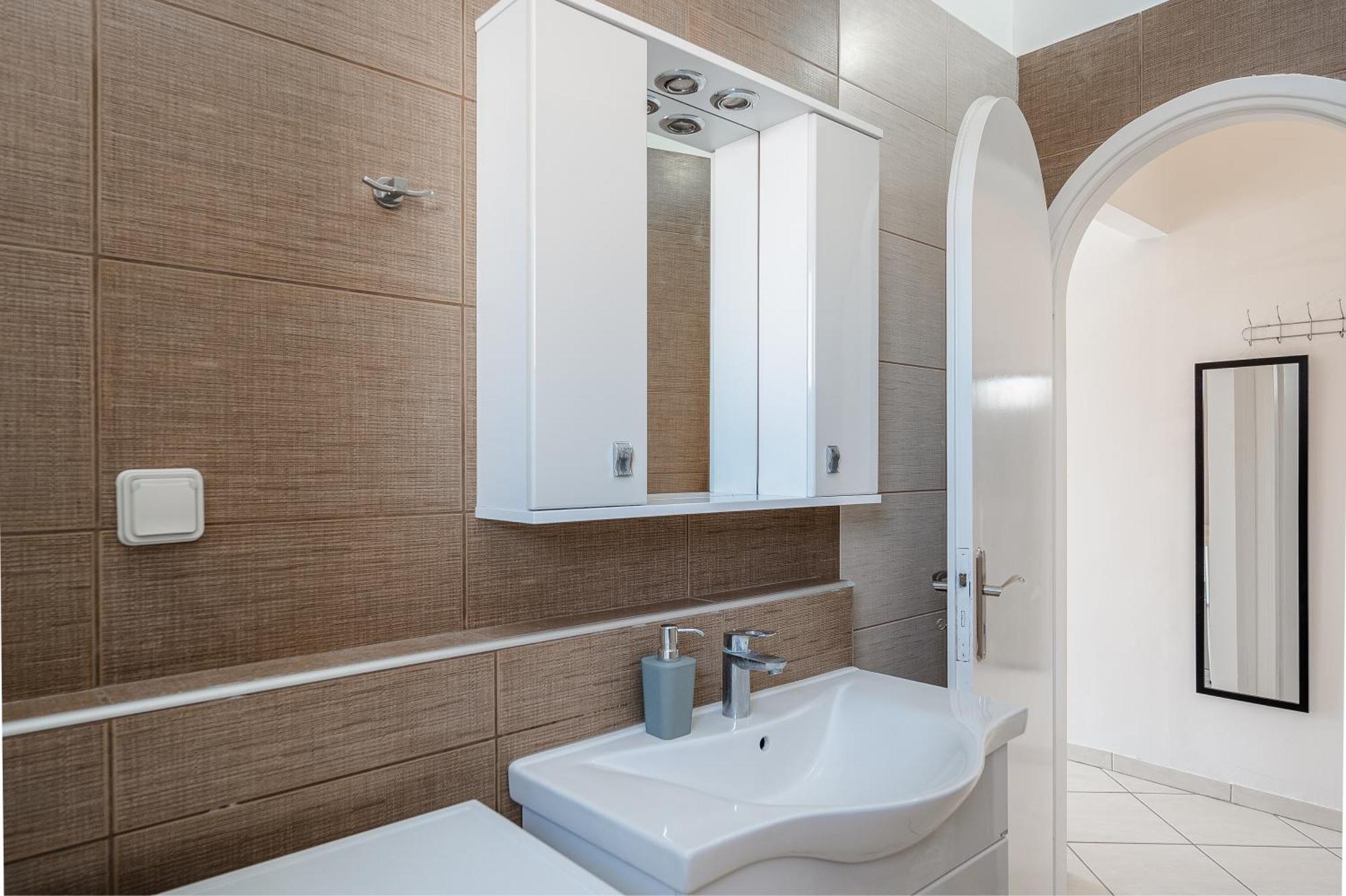 Jenny Apartments Zakintos Zewnętrze zdjęcie
