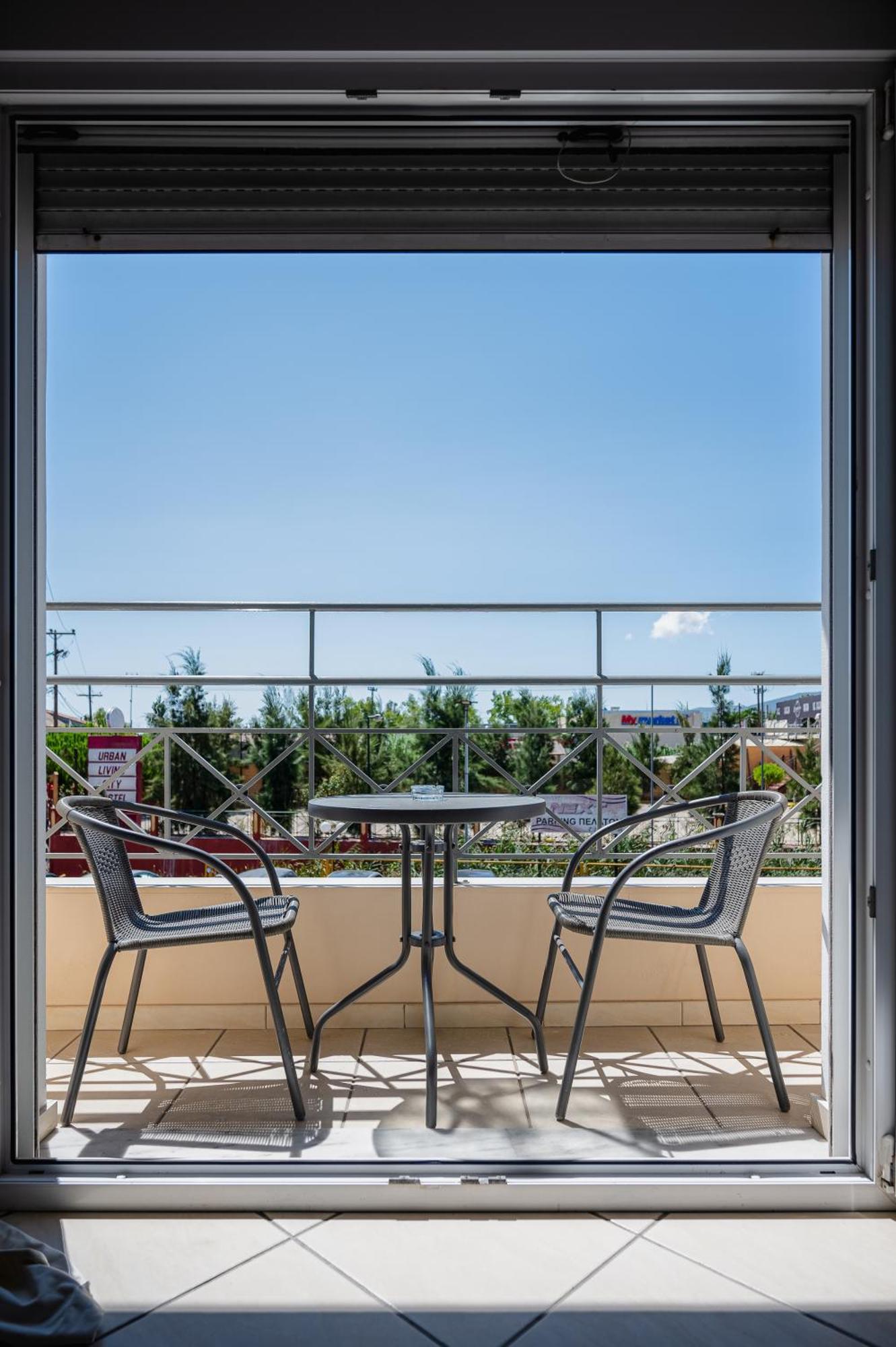 Jenny Apartments Zakintos Zewnętrze zdjęcie