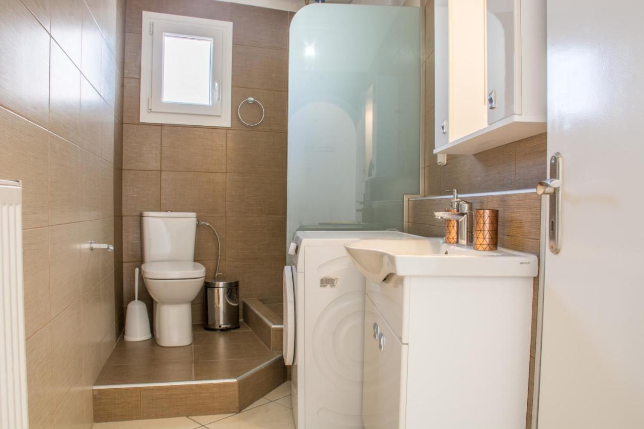 Jenny Apartments Zakintos Zewnętrze zdjęcie