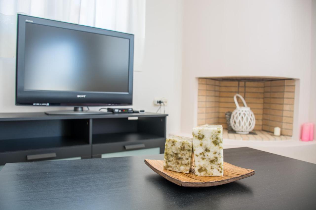 Jenny Apartments Zakintos Zewnętrze zdjęcie