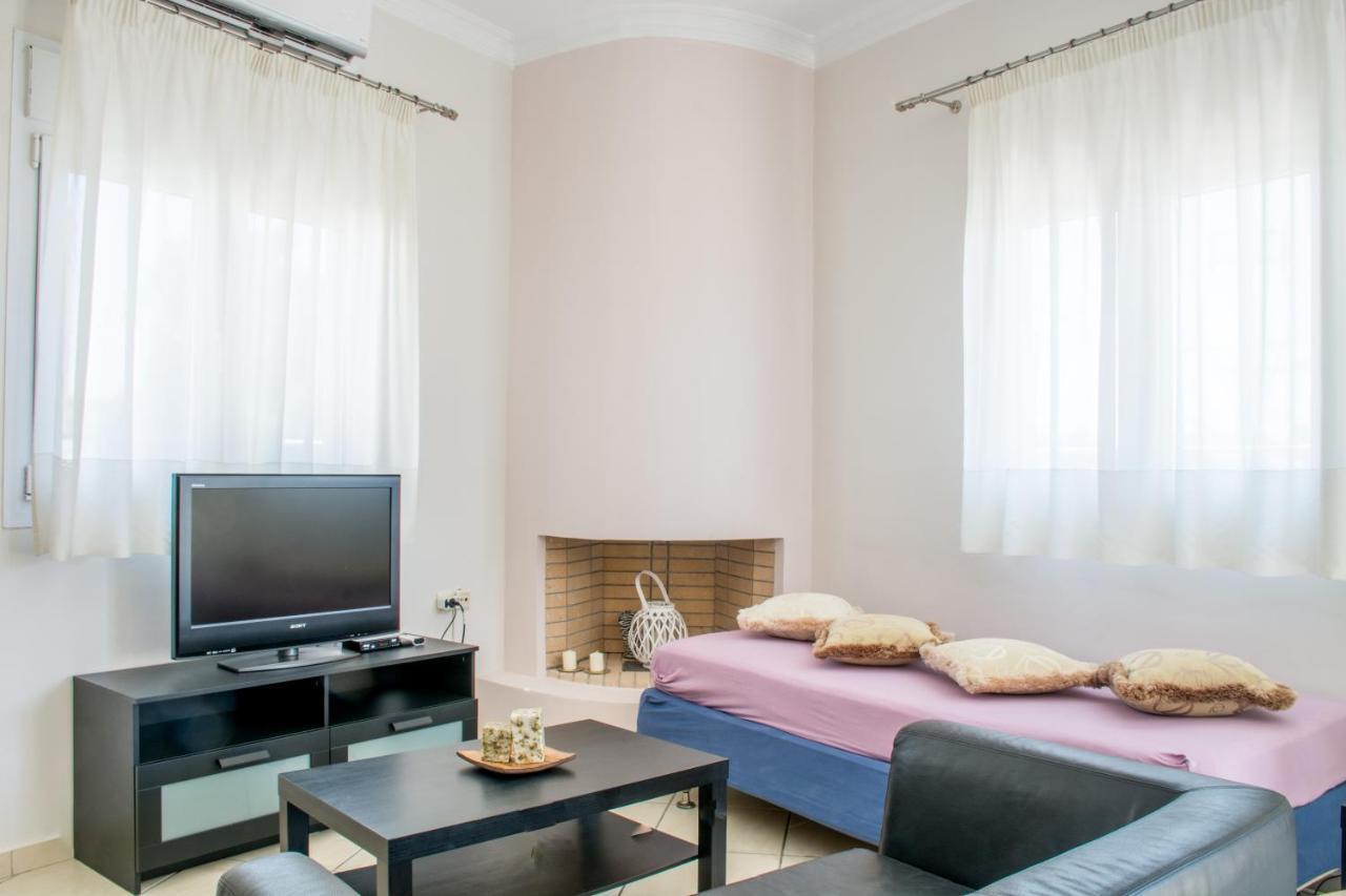 Jenny Apartments Zakintos Zewnętrze zdjęcie