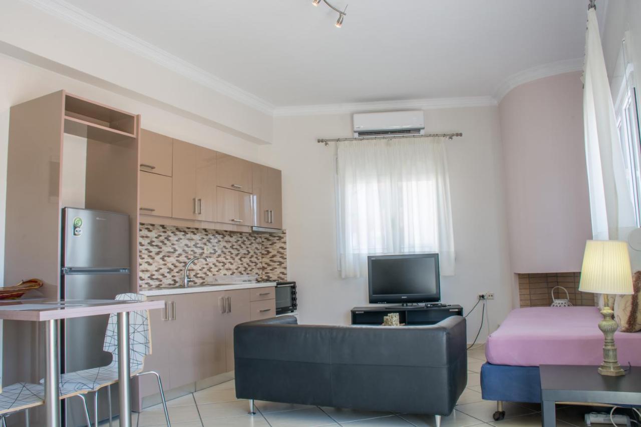 Jenny Apartments Zakintos Zewnętrze zdjęcie